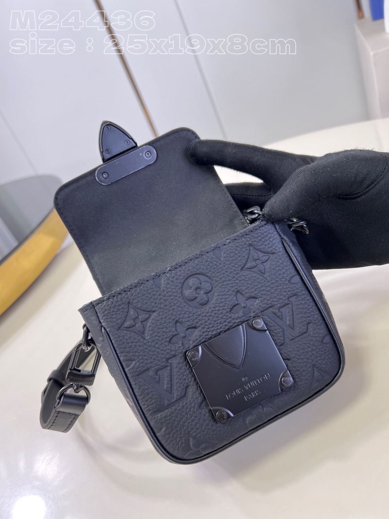 LV Top Handle Bags